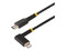 Cable USB-C a Lightning StarTech, Longitud 2 m. Color Negro.