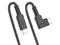 Cable StarTech RUSB315CC2MBR USB Tipo C a USB Tipo C (M-M), 2m, Color Negro.