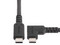 Cable StarTech RUSB315CC2MBR USB Tipo C a USB Tipo C (M-M), 2m, Color Negro.