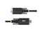 Cable de carga USB-C StarTech S2CEPR2M-USBSL-CABLE Con PD 240W y revestimiento trenzado de 2 m. Color negro.