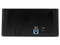 Base StarTech de Acoplamiento Autónoma USB 3.1 (10Gbps) para SSD/DD SATA de 2.5