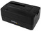 Docking Station USB 3.1 (10 Gbps) con UAS de 1 Bahía para Disco Duro o SSD SATA de 2.5