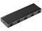 Gabinete para SSD StarTech Formato M.2, USB tipo C. Color Negro.