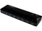 Concentrador USB 3.0 de 10 Puertos - Hub con Puertos de Carga y Sincronización, 2 Puertos de 1.5A