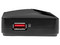 Hub USB 3.0 de 4 Puertos de Carga y Sincronización (Convierte 1 puerto USB en 4).