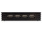 Concentrador Hub USB 2.0 de 7 Puertos.