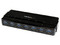 Hub USB 3.0 Super Speed de 7 Puertos con Alimentación.