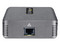 Adaptador de red externo StarTech TB310G2 de Thunderbolt 3 a Ethernet (USB-C a RJ-45), Color Gris.
