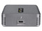 Adaptador de red externo StarTech TB310G2 de Thunderbolt 3 a Ethernet (USB-C a RJ-45), Color Gris.