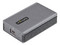 Adaptador de red externo StarTech TB310G2 de Thunderbolt 3 a Ethernet (USB-C a RJ-45), Color Gris.
