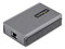 Adaptador de red externo StarTech TB310G2 de Thunderbolt 3 a Ethernet (USB-C a RJ-45), Color Gris.