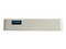 Adaptador  Startech US1GC301AUW  USB Tipo C a Ethernet . Color  Blanco