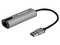 Adaptador StarTech US2GA30 de USB 3.0 a 2.5 Gigabit Ethernet.