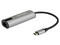 Adaptador Tarjeta de Red Startech US2GC30  USB 3.0 tipo C a Puerto Gigabit Ethernet RJ45.