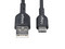 Cable de Carga USB StarTech USB2AC1MNCWHE, USB Tipo A a USB Tipo C, 1m, Color Negro.
