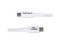 Cable de Datos, StarTech.com, USB 2.0, USB-A a USB-C, longitud 3 Metros, Color Blanco.