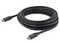 Cable StarTech USB-C de 4m. Color Negro