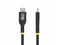 Cable USB 2.0 StarTech USB2EPR1M de 1m a USB C, Color Negro.