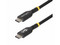 Cable USB 2.0 StarTech USB2EPR1M de 1m a USB C, Color Negro.