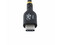 Cable de carga USB-C StarTech USB2EPR3M Con certificación USB-IF y PD 240W de 3 m. Color negro.