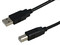 Cable StarTech USB 2.0 Tipo A macho/B macho de 4.5m.