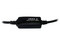 Cable USB Activo de 10m para Impresora - 1x USB A Macho - 1x USB B Macho - Adaptador Negro