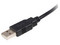 Cable StarTech USB 2.0 a USB-B (M-M), 5m. Color Negro.