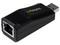 StarTech Adaptador Tarjeta de Red Externa NIC USB 3.0 a 1 Puerto Gigabit Ethernet