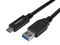 Cable USB Type-C de 1m, USB 3.1 Tipo A a USB-C.