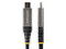 Cable USB Tipo C  3.2 StarTech USB31CCV1M USB-C a USB-C, 1m, 10Gbps.