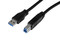 StarTech Cable Certificado USB 3.0, 2m.