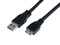 StarTech Cable USB 3.0 Micro USB B a USB A, 1 m