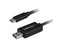Cable Startech USB-C (M) a USB-A (M), 2.0 m.