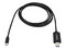 Cable Startech USB-C (M) a USB-A (M), 2.0 m.