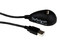 Extensión de Escritorio de USB tipo A (4 pin) Macho a USB tipo A (4 pin) Hembra, 1.5m.