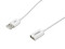 Extensión StarTech de cable USB (M-H), 3m.