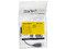 Cable StarTech de USB 2.0 tipo A (M) a Micro USB tipo B (M), 15cm.