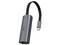 Adaptador de Red TP-Link UE302C de USB Tipo C a RJ-45.