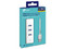 Adaptador USB TP-Link UE330 de USB-A (M) a USB-A y RJ-45 (H). Color Blanco.