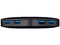 HUB USB 3.0 TP- Link UH400 V5, USB Tipo A a 4 Puertos USB Tipo A. Color Negro.
