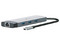 Adaptador HUB 9 en 1 TP-Link, Modelo UH9120C, HDMI 4K, Ethernet, USB-C, USB-A, SD.