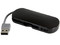 Hub USB Targus de 4 Puertos (Convierte 1 puerto USB en 4).