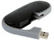 Hub USB Targus Smart de 4 Puertos (Convierte 1 puerto USB en 4).   