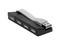 HUB USB Targus ACH114LP, USB Tipo A a 4 puertos USB Tipo A 2.0. Color NEgro.