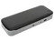 Docking Station Targus DOCK215USZ, Thunderbolt 3, USB Tipo C, USB 2.0, RJ-45, DisplayPort, Salida de audio y Micrófono. Color Negro.