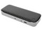 Docking Station Targus DOCK215USZ, Thunderbolt 3, USB Tipo C, USB 2.0, RJ-45, DisplayPort, Salida de audio y Micrófono. Color Negro.