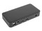 Docking Station Universal Targus DOCK310USZ-50 USB-C DV4K con suministro de energía 65 W.