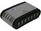 Mini Hub USB de 7 Puertos USB 2.0 (Convierte 1 puerto USB en 7).