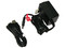 Mini Hub USB de 7 Puertos USB 2.0 (Convierte 1 puerto USB en 7).