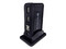 Concentrador HUB TechZone TZ17HUB01 USB 2.0 con 7 Puertos y alimentación A/C de Sobremesa.